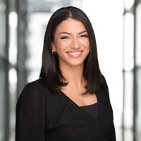 Frau Melek Güden