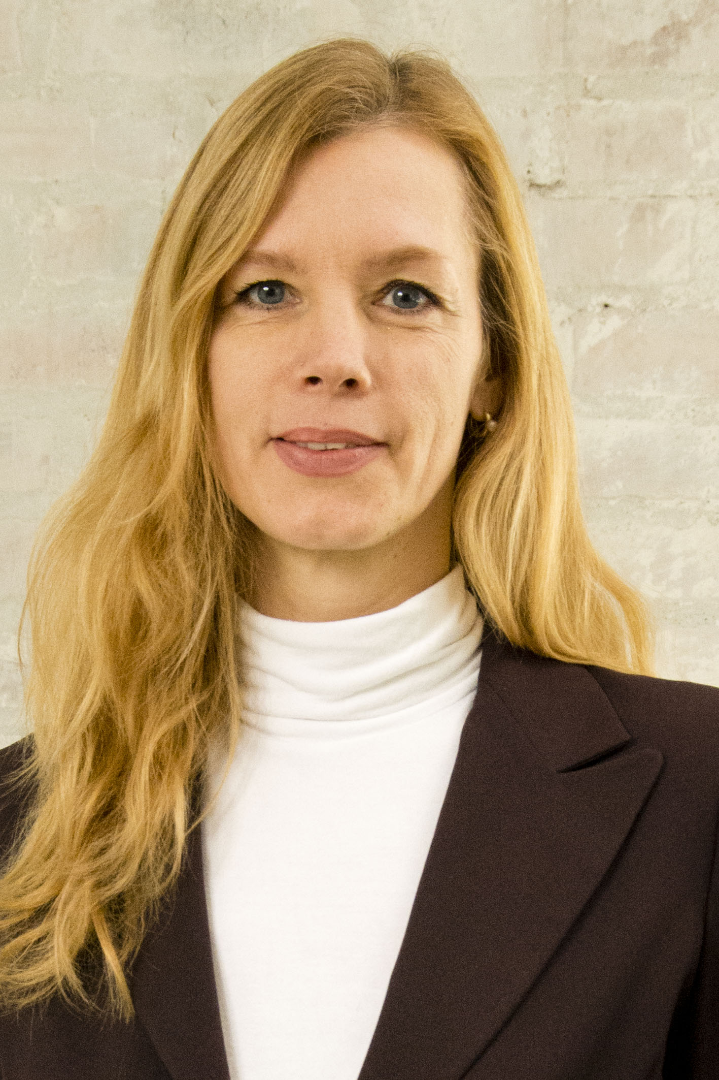 Frau Beatrice Medvesek