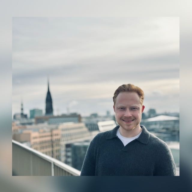 Herr Alexander Schmidt