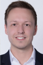 Herr Sven Vogel
